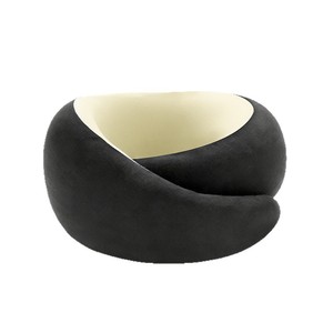 U-shaped <b>neck</b> <b>pillow</b>, portable travel <b>neck</b> <b>pillow</b>, airplane/car <b>neck</b> <b>pillow</b>, cervical spine <b>pillow</b>, ostrich back <b>pillow</b>. - Product Image 1