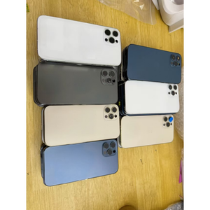 Boîtier arrière pour iPhone 12 Pro, boîtiers de téléphone portable - Product Image 4