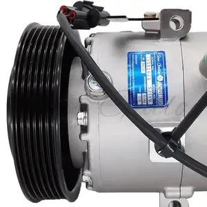 OEM Zc68511511 Compressor de Ar Condicionado Automotivo Carro A/C Compressor Bomba Para Honda Accord 2014-2014 2015-2018 CRV