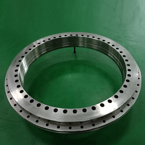 Rodamiento de mesa giratoria Luoyang EFANT fábrica directamente YRT80 YRT100 YRT120 rodamiento personalizado rodamiento giratorio de alta resistencia - Product Image 2