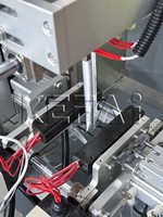 Machine de remplissage et de scellage de pâte à haute performance KEFAI pour la production de beurre de cacahuètes pour les entreprises