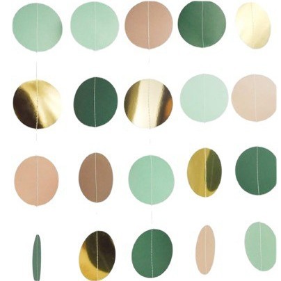 Green style-1