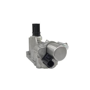 Vanne de commande d'huile 15810-R1A-A01, électrovanne de distribution pour moteur Honda, pièces et accessoires automobiles - Product Image 2