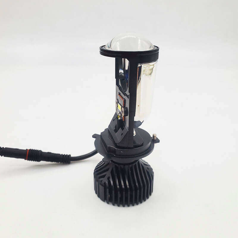 Y6S H4 3 couleurs 12V sans ventilateur