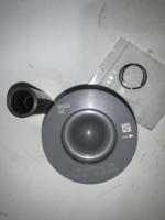 Nouveau jeu de pistons de haute qualité pour Transit 2.2 Ranger (avec segments) BK2Q-11-SA0, segments de piston 86 mm pour BT50 2.2L