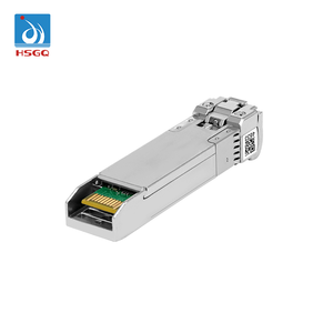 Juniper Cisco SMF 1310nm 25g SFP mô-đun sfp28 ER 40km LC thiết bị sợi quang mô-đun thu phát quang - Product Image 3