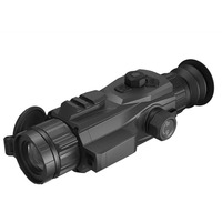 Télescope thermique Visionking X25pro avec zoom 3x-14x, étanche pour l'extérieur