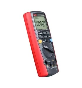 Multimètres numériques intelligents de la série UT71, neufs et originaux, haute précision, garantie d'un an - Product Image 4