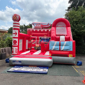 Mặt Trăng Màu Xanh Sao Người Ngoài Hành Tinh Chủ Đề <span class=keywords><strong>Inflatable</strong></span> Thư Bị Trả Lại Lâu Đài <span class=keywords><strong>Inflatable</strong></span> <span class=keywords><strong>Bouncer</strong></span> Nhà Nhảy <span class=keywords><strong>Bouncer</strong></span> Trẻ Em Nhà Bơm Hơi Với Trượt - Product Image 6