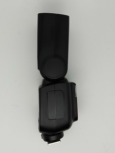 Flash professionnel <span class=keywords><strong>Godox</strong></span> <span class=keywords><strong>V860</strong></span> III, universel pour reflex numérique, sans fil II HSS, Speedlite portable en plastique - Product Image 3
