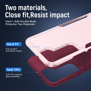 Coque arrière pour téléphone portable Motorola Moto <span class=keywords><strong>G52</strong></span>, étui de protection complète pour Samsung <span class=keywords><strong>Galaxy</strong></span> M53 - Product Image 4
