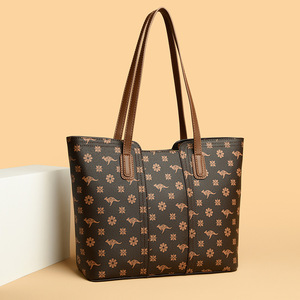 New High Quality Women Messenger Bags for Women Pu Leather Crossbody Bags Ladies Designer Shoulder Bags <b>Tote</b> Handbags and Purses - Product Image 1