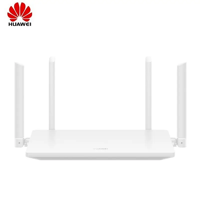 Originele Huawei Wifi Router Ax2 Wifi 6 Plus 3000Mbps Multi-User Huawei Draadloze Router Ax2 Pro Wifi 6 + 2.4Ghz 5Ghz Dual-Band