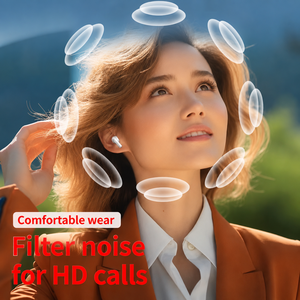 Audífonos Inalámbricos USA Warehouse 2026 <span class=keywords><strong>Air</strong></span> <span class=keywords><strong>Pro</strong></span> 2, BT5.1, Cancelación de Ruido ANC, Auriculares Intrauditivos Pro3, Precio de Fábrica - Product Image 3