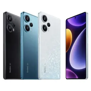 Nuevo Xiaomi <span class=keywords><strong>Redmi</strong></span> <span class=keywords><strong>Note</strong></span> 12 Turbo 5G, Cámara de 64MP, 12GB+512GB, Batería de 5000mAh, Teléfono Inteligente Móvil de 6.67 Pulgadas - Product Image 6