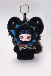 Nouveauté Mico Realm of Oblivion Blind <span class=keywords><strong>Box</strong></span>  Flush Toys Poupées spéciales cool Cadeau Figurine animée pour filles  avec 6 pièces par boîte. - Product Image 6