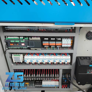 Bouteille en plastique de bonne qualité <span class=keywords><strong>jerrican</strong></span> faisant la machine de moulage par extrusion-soufflage de bouteille PE-HD de 30 litres - Product Image 6