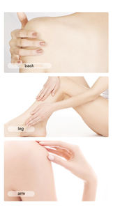 Exfoliante Corporal en Gel de Baño Bioaqua con Lactobacillus de Melocotón, 250 ml, Gel de Baño Exfoliante, Crema de Baño Exfoliante - Product Image 4