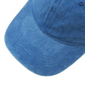 Gorras de Béisbol Unisex de Mezclilla con Bordado de Leopardo, 6 Paneles, Visera Curva, Transpirables, Impermeables, de Calidad, Estilo Dad, Sin Estructura - Product Image 5