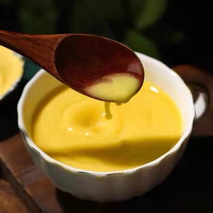 Poudre d'extrait de fleur de pollen de pin à paroi cellulaire brisée séchée en gros Song Hua Fen à vendre - Product Image 6