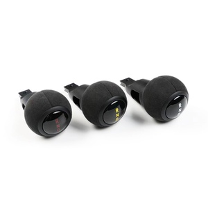 ชุดอัพเกรดหัวเกียร์คอนโซลกลางสำหรับรถยนต์ 911 992 ปี 2020-2024 - Product Image 1