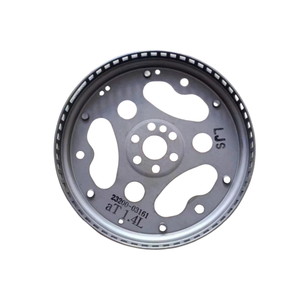 23200-03161 <span class=keywords><strong>Prix</strong></span> de gros <span class=keywords><strong>Volant</strong></span> de pièces automobiles adapté pour HYUNDAI ACCENT BLUE 1.5L OEM 23200-03161 - Product Image 3