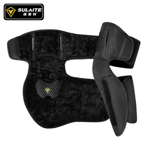 Rodilleras Sulaita Nivel 1 con Certificación CE para Protección en Motociclismo - Product Image 4