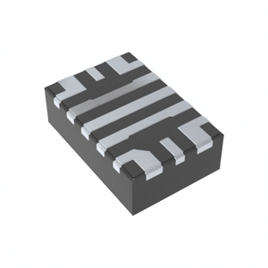 Original Power Management (PMIC) TPS62812QWRWYRQ1 9 VFQFN Electronics Component - Product Image 1