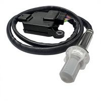 Capteur NOx HAOCHI résistant à la chaleur et aux vibrations, anti-poussière, 21040930 85023779 pour Volvo