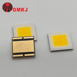 <span class=keywords><strong>Chip</strong></span> <span class=keywords><strong>LED</strong></span> Diode SMD 7070 công suất cao màu trắng, vỏ gốm, 6V 6A 20W 30W <span class=keywords><strong>40W</strong></span> - Product Image 2