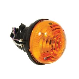 Luce Indicatrice - Anteriore - Adatta a Tutte le Marche, Compatibile con LAND ROVER - Product Image 1