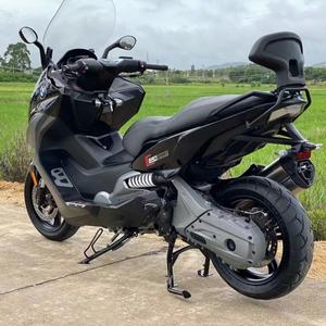 มอเตอร์ไซค์ครุยเซอร์ BMW1 <span class=keywords><strong>C650GT</strong></span> มือสอง เครื่องยนต์ 650 ซีซี แบบสองสูบ ได้รับการรับรองมาตรฐาน CE ราคาสุดคุ้ม ใช้เชื้อเพลิงเบนซิน - Product Image 6