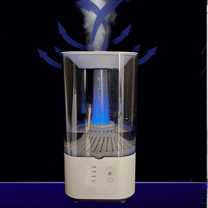 Humidificador Inteligente de 4.1-6.0L, Funcionamiento Silencioso, Aromaterapia, Uso Doméstico - Product Image 1