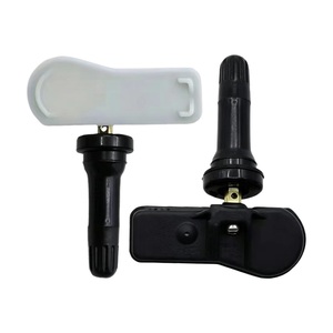 Capteur de pression des pneus TPMS 40700-9322R 433 MHz pour Dacia Dokker Logan Renault Clio Express Kangoo <span class=keywords><strong>Twingo</strong></span> Opel Vivaro - Product Image 3