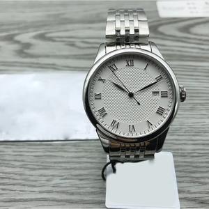 Drioshipping 2025 Nouvelle montre pour homme étanche à mouvement automatique en acier inoxydable 904L - Product Image 6