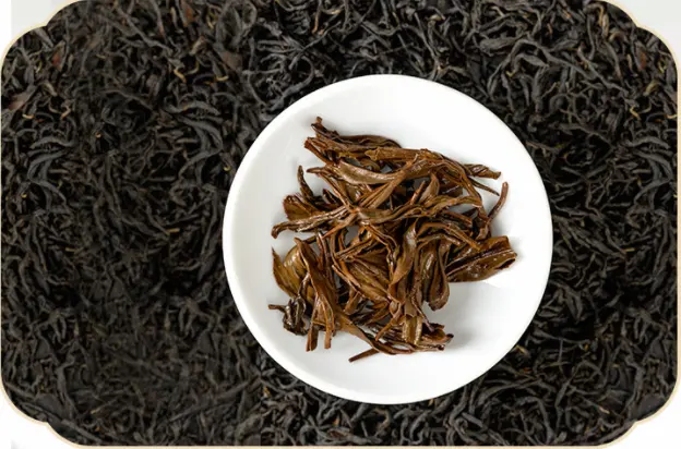 थोक श्री लंका की काली चाय की कीमत: ऊंची पहाड़ी पत्ते