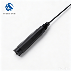 Sensor Óptico de Fluorescencia para Oxígeno Disuelto en Agua con RS485, Bajo Mantenimiento, para Monitoreo de Calidad en Acuicultura HC-RJY100 Preciso - Product Image 1
