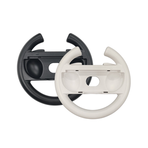 Set di Volanti Universali <span class=keywords><strong>2</strong></span> in <span class=keywords><strong>1</strong></span> dal Design Esclusivo per <span class=keywords><strong>Nintendo</strong></span> <span class=keywords><strong>Switch</strong></span> <span class=keywords><strong>2</strong></span>/<span class=keywords><strong>Switch</strong></span> <span class=keywords><strong>1</strong></span>, Accessori per Videogiochi - Product Image 3