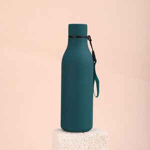 High Insulation Stainless <b>Bottle</b>, Double Vacuum Preserves Beverage Temperature for All-day Outdoor Activities - Product Image 6