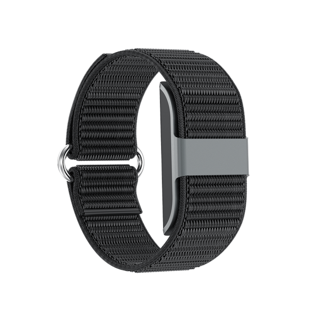 New Tracker Smart Bracelet Health Fitness Heart Sport Sleep Screenless Reminder Activity Non-screen IP68 Waterproof Smart Band