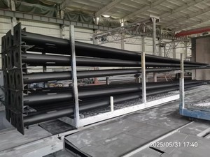 <span class=keywords><strong>Lampione</strong></span> LED Ottagonale da Esterno ad Alta Luminosità con Finitura Zincata a Caldo, Facile Installazione per Paesaggistica - Product Image 5