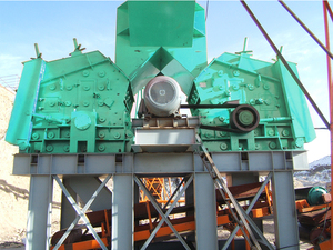 Nhà Máy Giá <span class=keywords><strong>PF</strong></span> loạt máy nghiền tác động pf1010/1210/1320 lõi động cơ máy nghiền đá cho bê tông nghiền máy nghiền đá - Product Image 5