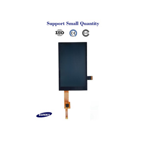 Panel <span class=keywords><strong>LCD</strong></span> module TFT màn hình nhỏ 3.97 inch IPS hiển thị mipi giao diện với cảm ứng điện dung màn hình - Product Image 3