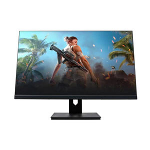 Moniteur d'ordinateur 23,8 24 pouces 1K 60Hz 75Hz Écran d'ordinateur FHD 1920*1080 IPS Moniteur d'ordinateur de bureau pour étudiants - Product Image 2
