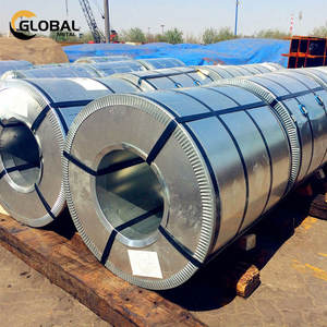 Dx51d Dx52d Dx53d Dx54d Meilleure vente en acier galvanisé - Product Image 6