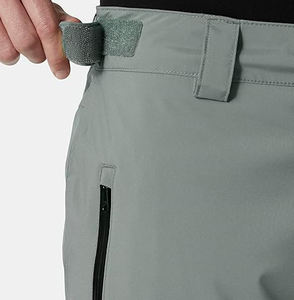 Pantalones de Esquí para <span class=keywords><strong>Hombre</strong></span>, Pantalones de Nieve para Montaña <span class=keywords><strong>PRO</strong></span>, Logotipo Personalizado OEM, Pantalones de Esquí y Snowboard para <span class=keywords><strong>Hombre</strong></span> y Mujer, Pantalones de Nieve Holgados Resistentes al Viento - Product Image 5