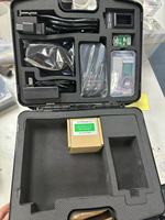 Outil de clonage de dispositifs et de programmation pour unité de commande de transmission (TCM/TCU) des modèles Renault avec DC4/EDC 6DCT250 A2C30743000