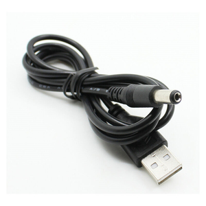 <span class=keywords><strong>Cable</strong></span> de Alimentación USB <span class=keywords><strong>a</strong></span> DC, Conector de Extensión USB <span class=keywords><strong>a</strong></span> DC de 5.5 2.1 2.0 0.6 2.5 <span class=keywords><strong>3.5</strong></span> 1.35 4.0 1.7 5.5 2.5mm - Product Image 5