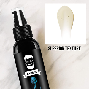 El limpiador <span class=keywords><strong>Facial</strong></span> Natural <span class=keywords><strong>para</strong></span> <span class=keywords><strong>hombres</strong></span> de etiqueta privada es adecuado <span class=keywords><strong>para</strong></span> el <span class=keywords><strong>lavado</strong></span> de cara refrescante Aqua Glow <span class=keywords><strong>para</strong></span> <span class=keywords><strong>hombres</strong></span> Ocean Face Wash - Product Image 4