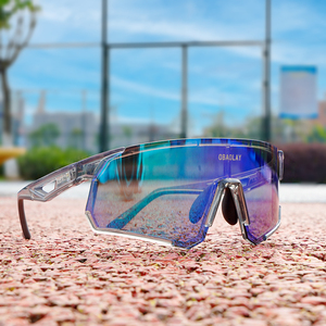 <span class=keywords><strong>Lunettes</strong></span> de cyclisme <span class=keywords><strong>photochromiques</strong></span> polarisées Obaolay pour hommes et femmes, <span class=keywords><strong>lunettes</strong></span> de <span class=keywords><strong>vélo</strong></span> pour sports de plein air, VTT, <span class=keywords><strong>vélo</strong></span> de route, protection UV400 - Product Image 1